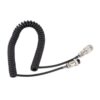 8-pin Microphone Converter Adapter Cable MH-31B8 Hand Mic Extension Cords Male to Female For Yaesu FT847 FT920 FT950 2000 Shortwave Radio FT1000 - Image 3