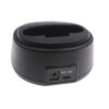 Vehicle Radio Charger Desktop fit for Wireless Speaker Microphone B01 B02 Wireless PTT Microphone Charger Station - Image 4