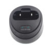 Vehicle Radio Charger Desktop fit for Wireless Speaker Microphone B01 B02 Wireless PTT Microphone Charger Station - Image 2