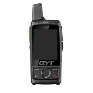 High Capacity GPS 4G WIFI Bluetooth Walkie Talkie QYT Q8 with Sim Card Free Shipping