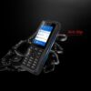 Inrico T310 4G Dual SIM Customizable Touch Screen 2.4 inch Android GPS NFC Anti-slip PoC Walkie Talkie Phone - Image 2