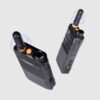 Ultra Thin Lightweight 4G Wifi PoC Poratable Radio GPS Inrico T520 Zello Android Dual Sim Card Walkie Talkie - Image 6