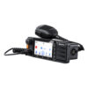 IInrico TM9 4G Wifi Network Vehicle Mounted Radio Phone GPS Bluetooth Android Double SIM Card with Clear Loudspeaker - Image 3