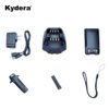 KYD DR880UV 4G Digital Dual Band DMR PoC COMPATIBLE With MOTOTRBO Kydera LTE-DR880UV Smart Radio - Image 2