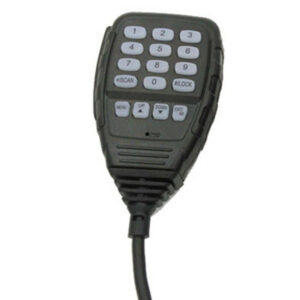 Free Shipping QYT KT8900 KT-UV980 KT-7900D KT-8900D Vehicle Radio Speaker Mic