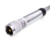 High Gain 100cm Quad Band Antenna Set 144/220/350/440MHz for QYT KT-7900D - Image 2