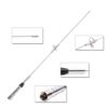 NAGOYA Antenna NL-770S Dual Band U/V 144/430MHz 150W 2.15/3.0dBi Walkie Talkie Antenna SL16/UHF-J/M Type - Image 3