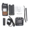 New BaoFeng DM-760 With GPS function Dual Band 136-174&400-470mhz DMR Digital Radio Tier 1&2 Dual Time Slot Walkie Talkie - Image 5