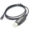 Free Shipping Baofeng BF-T1 Original USB Programming Cable - Image 2