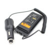 Original TYT MD-398 Car Charger Battery Eliminator for TYT MD-398 Walkie Talkie Ham Radio