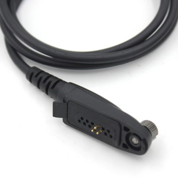 Original USB Programming Cable USB-MD398 For TYT MD-398 MD398 Two Way Radio Data Cable - Image 3