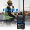 Puxing PX-888 VHF 136-174MHz Free Shipping Two Way Radio