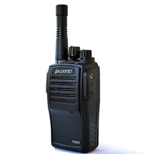 Puxing PX600S Portable Walkie Talkie PX-600S Long Range WCDMA GSP 3G Network Wireless Woki Toki