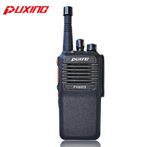Puxing IP Radio PX-800S 2G/3G Wifi GSM Encrypted Professional Network Two way radios