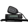 Lastest RS900 RECENT RS-900 Heavy High Power 60W Analog Mobile Walkie Talkie