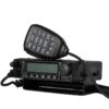Lastest RS900 RECENT RS-900 Heavy High Power 60W Analog Mobile Walkie Talkie - Image 2