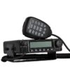 Lastest RS900 RECENT RS-900 Heavy High Power 60W Analog Mobile Walkie Talkie - Image 3