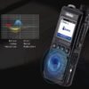 Inrico T640A 4G Best Selling Wcdma Handheld Military Radio Walkie Talkie with SIM Card and Small Display - Image 4