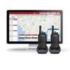 Inrico T529 3G/4G WCDMA Walkie Talkie Global Talking Linux System PoC Radio - Image 4