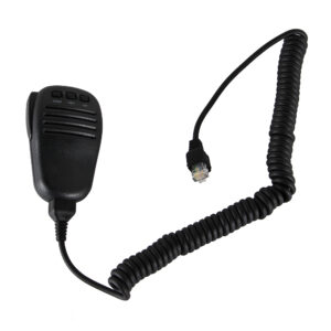 High Quality Free Shipping YAESU FT-450 FT-817 FT-857 FT-897 Two-way Radio MH-31A8J Speaker Microphone