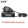 Latest TYT Long Range TH-9000D Mobile Radio VHF136-174MHz 60W/45W TH9000D - Image 2