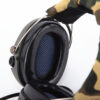 Tactical Hunting Anti-Noise Sordin Headphones Airsoft Military Standard Headset Aviation Tactical Walkie Talkie Headset - Image 4