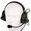 Tactics Headset Comtac II Military Airsoft Hunting Headphones Noise Reduction Pickup Hearing Protection Earphone - Image 5