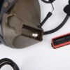 Tactics Headset Comtac II Military Airsoft Hunting Headphones Noise Reduction Pickup Hearing Protection Earphone - Image 3