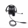 Automatic Pickup Tactics 7.1 J standard Walkie-Talkie Heavy-duty Aviation Earpiece - Image 4