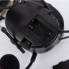 Automatic Pickup Tactics 7.1 J standard Walkie-Talkie Heavy-duty Aviation Earpiece - Image 2
