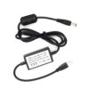 Free Shipping USB Cable Charger for TYT TH-UV8000D TH-UVF8 TC-3000 TC-2000 MD280 MD380 MD390 Radio