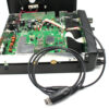 USB programming cable fit for CB radio AT-5555 AT-5555N citizen band radio - Image 2