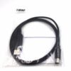 Free shipping USB Programming Cable For Yaesu FT-7800 7900 8800 8900 3000 7100 8100 8500 Radio - Image 2