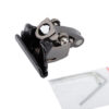 Q80 Universal Car Mobile Radio Antenna Mount Bracket Clip