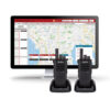 Hot Sale Cheap 3G 4G GPS Waterproof IP54 Rugged Walkie Talkie  Inrico T522 POC radio - Image 5