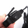 Midland plug Walkie Talkie Headset Button Switch New Version of U94 Tactic PTT Z115 - Image 3