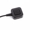 Midland plug Walkie Talkie Headset Button Switch New Version of U94 Tactic PTT Z115 - Image 4