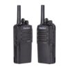 Professional Inrico T529A 4G LTE Global Call PTT Radio SIM Card CE FCC RoHs Certificate Rugged PoC Walkie Talkie for traffic - Image 5