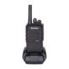 Professional Inrico T529A 4G LTE Global Call PTT Radio SIM Card CE FCC RoHs Certificate Rugged PoC Walkie Talkie for traffic - Image 4