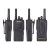 Professional Inrico T529A 4G LTE Global Call PTT Radio SIM Card CE FCC RoHs Certificate Rugged PoC Walkie Talkie for traffic - Image 2