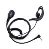10PCS For Many Motorola T60 EM1000R MR350R MD200TPR Walkie Talkie PTT Mic Headsets - Image 2
