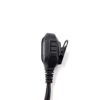 10PCS For Many Motorola T60 EM1000R MR350R MD200TPR Walkie Talkie PTT Mic Headsets - Image 3