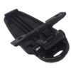 For Kenwood For TK3360 TK3160 TK3140 10pcs New Belt Clips - Image 3