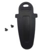 For Kenwood For TK3360 TK3160 TK3140 10pcs New Belt Clips
