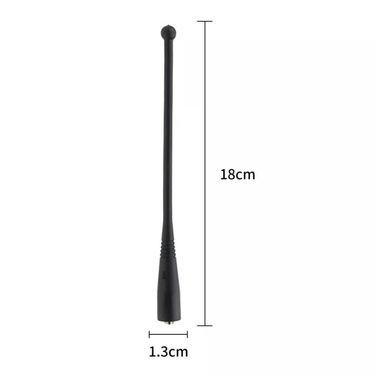 10pcs Motorola 2Way radios 800MHz flexible antennas for MTX8000 MTX800