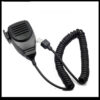 2PCS/LOT 2-ways Radios 8pins PTT Remote Speaker Microphone For Kenwood TK768G TK868G TK850E TK750E - Image 3