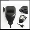 2PCS/LOT 2-ways Radios 8pins PTT Remote Speaker Microphone For Kenwood TK768G TK868G TK850E TK750E