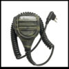 Wholesale 5pcs Motorola Two Way Radio PTT Camouflage Remote Speaker Microphone for Motorola CP160 EP450 GP300 GP68 GP88 CP88 CP040 CP100 CP200 CP140