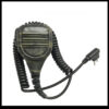 Wholesale 5pcs Motorola Two Way Radio PTT Camouflage Remote Speaker Microphone for Motorola CP160 EP450 GP300 GP68 GP88 CP88 CP040 CP100 CP200 CP140 - Image 2