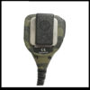Wholesale 5pcs Motorola Two Way Radio PTT Camouflage Remote Speaker Microphone for Motorola CP160 EP450 GP300 GP68 GP88 CP88 CP040 CP100 CP200 CP140 - Image 4